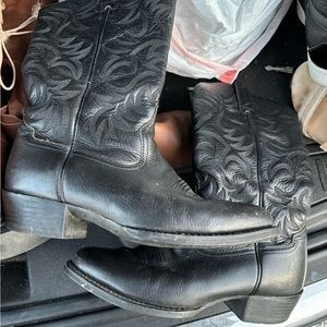 Ariat boots